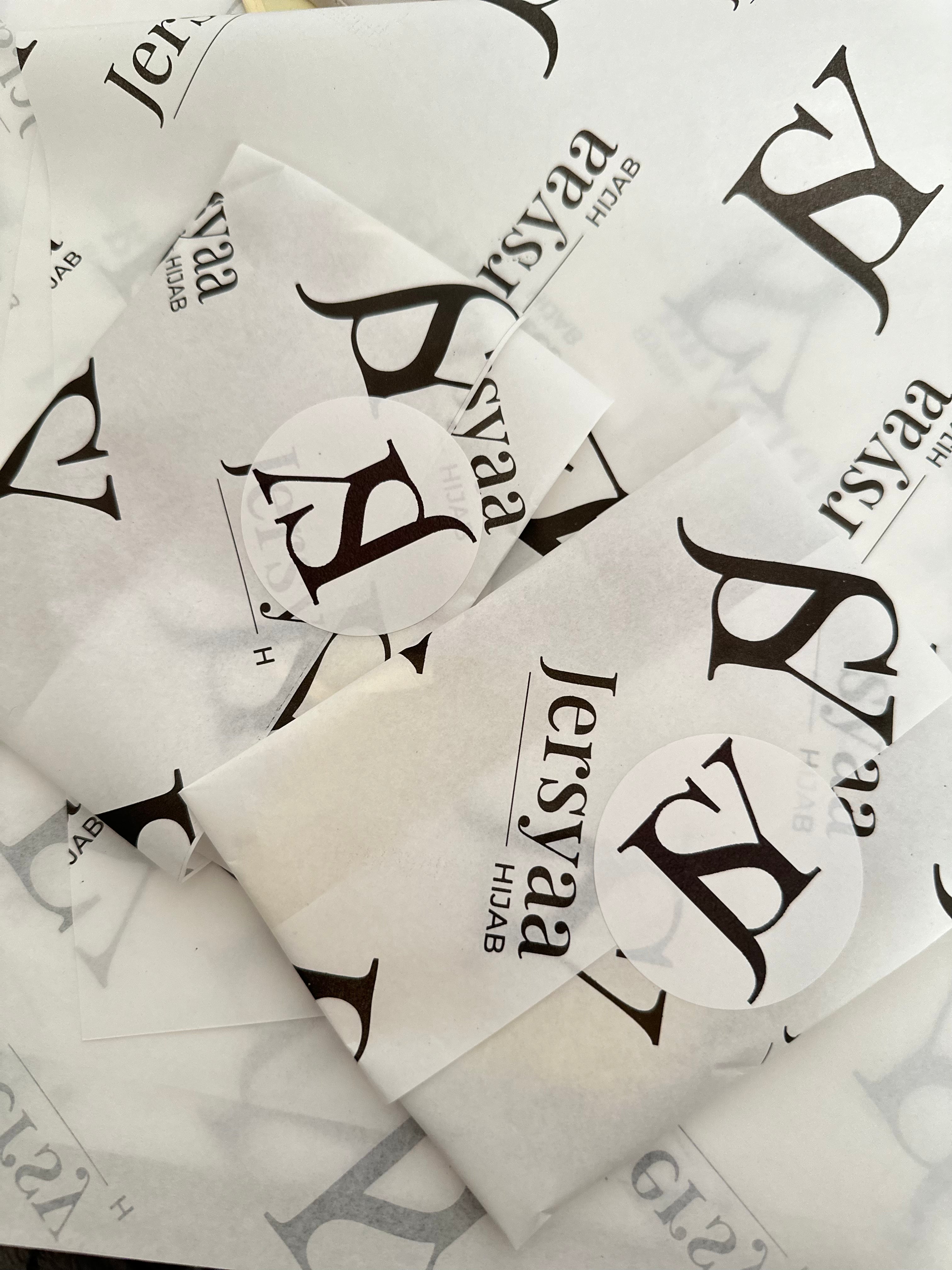 Kit d’échantillons JERSYAA